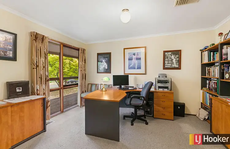 Fifth view of Homely house listing, 20 McNaughton Close, Wallan VIC 3756