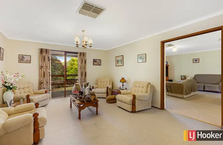 Sixth view of Homely house listing, 20 McNaughton Close, Wallan VIC 3756