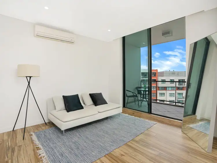 260/71 Jones St, Ultimo NSW 2007
