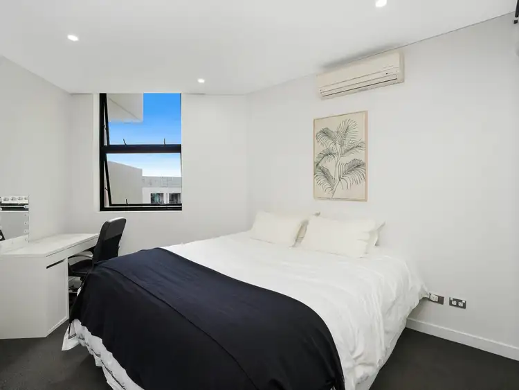Fourth view of Homely unit listing, 260/71 Jones St, Ultimo NSW 2007