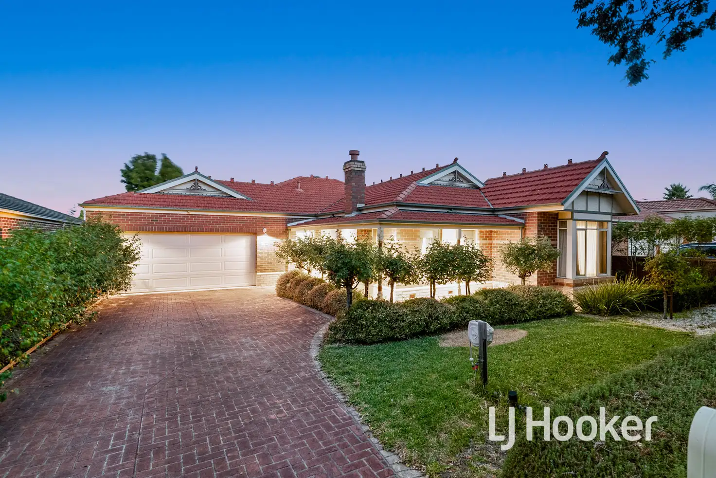 Main view of Homely house listing, 10 Sydney Street, Narre Warren South VIC 3805