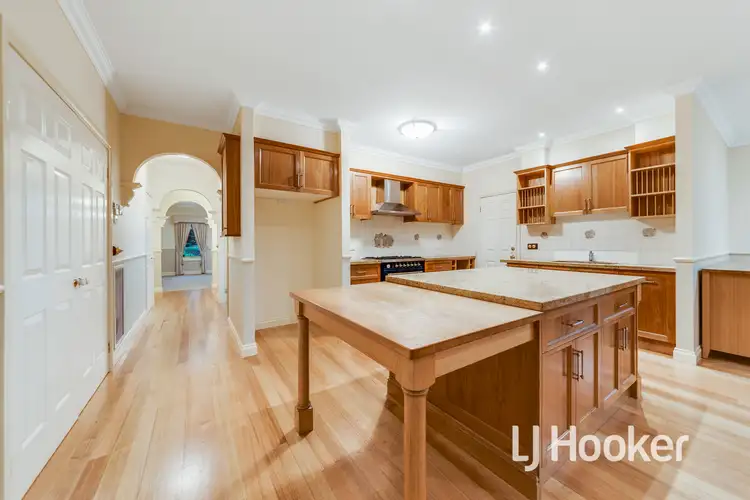 Second view of Homely house listing, 10 Sydney Street, Narre Warren South VIC 3805