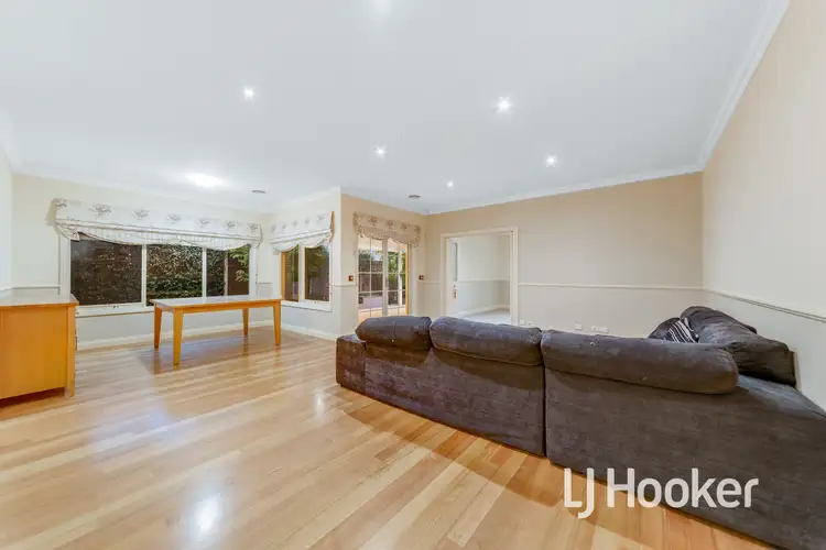 Fourth view of Homely house listing, 10 Sydney Street, Narre Warren South VIC 3805