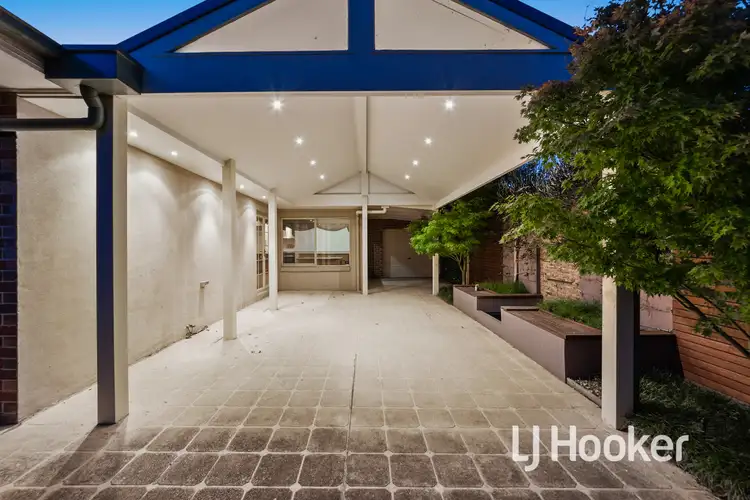 Fifth view of Homely house listing, 10 Sydney Street, Narre Warren South VIC 3805