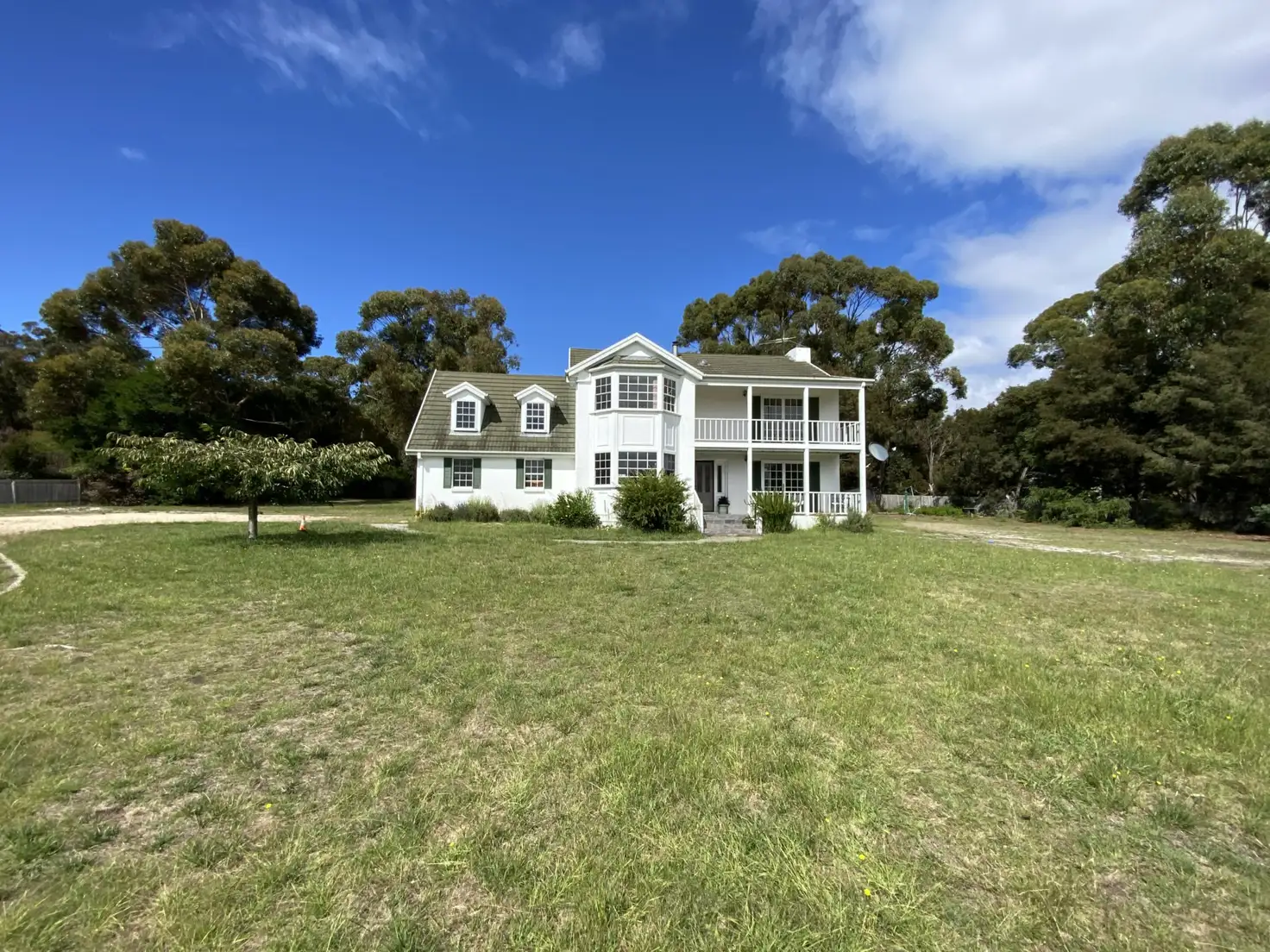 Main view of Homely house listing, 26-28 Poseidon Street, St Helens TAS 7216