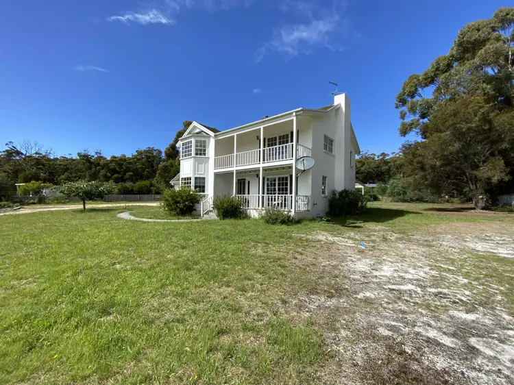 Second view of Homely house listing, 26-28 Poseidon Street, St Helens TAS 7216