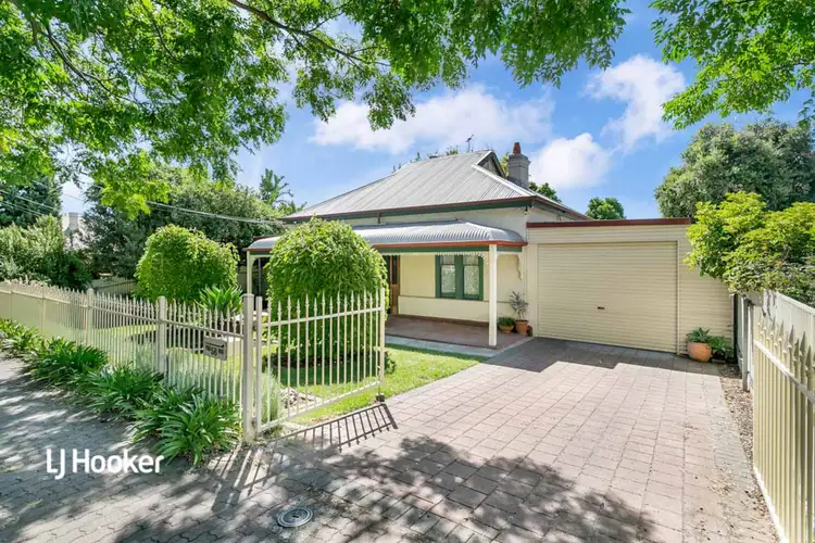 58 Bosanquet Avenue, Prospect SA 5082