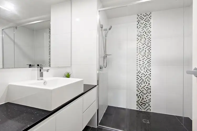 Sixth view of Homely apartment listing, 95/10 Ipima Street, Braddon ACT 2612