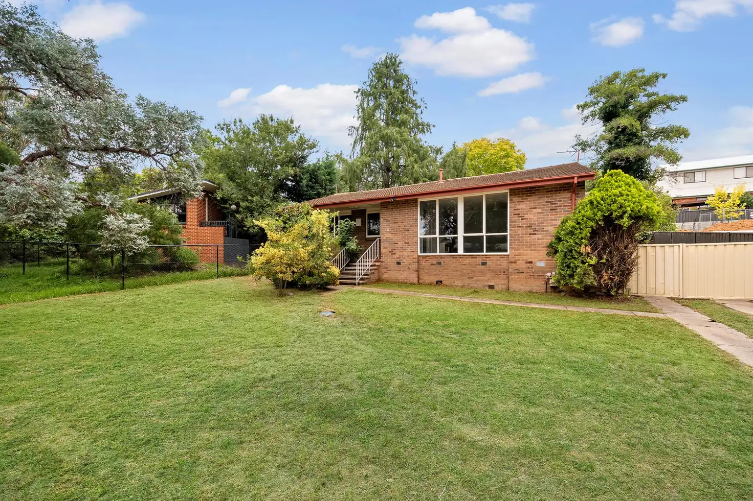 Main view of Homely house listing, 21 Lambert Street, Lyneham ACT 2602