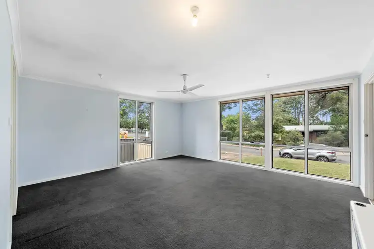 Fourth view of Homely house listing, 21 Lambert Street, Lyneham ACT 2602