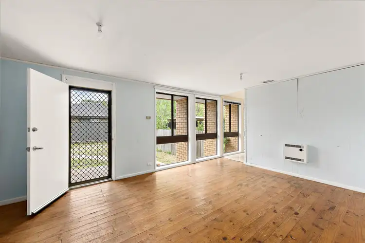 Second view of Homely house listing, 119 Harrington Circuit, Kambah ACT 2902