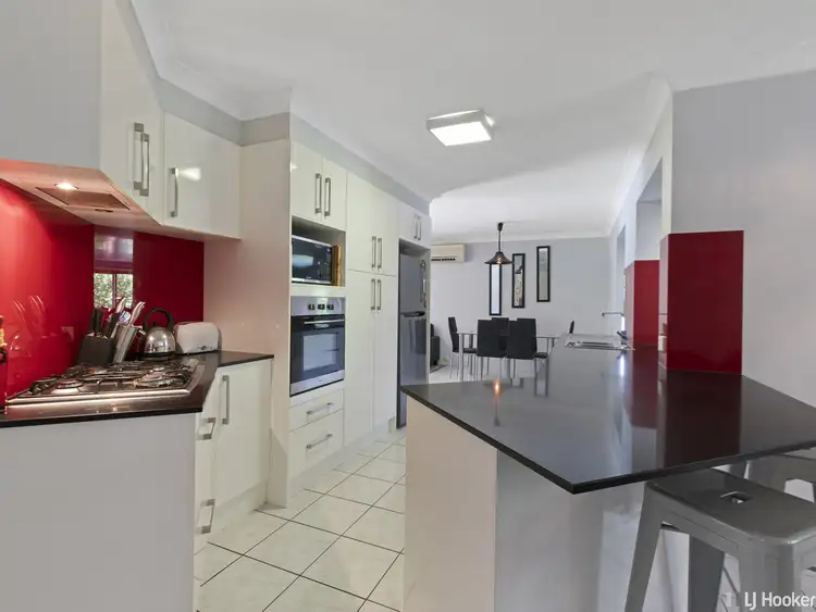 Main view of Homely house listing, 25 Frampton Street, Alexandra Hills QLD 4161