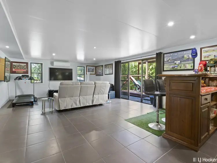 Fifth view of Homely house listing, 25 Frampton Street, Alexandra Hills QLD 4161