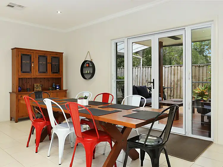 2/17 Bennett Street, Hawks Nest NSW 2324