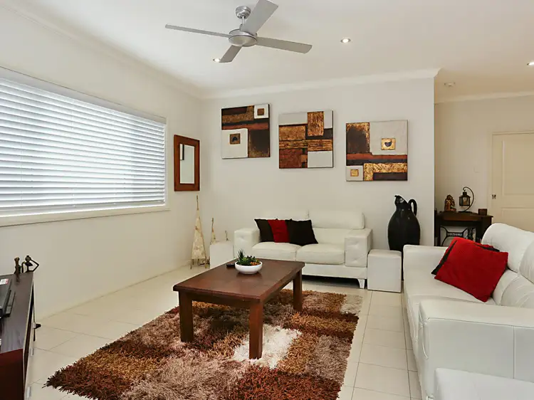Second view of Homely house listing, 2/17 Bennett Street, Hawks Nest NSW 2324