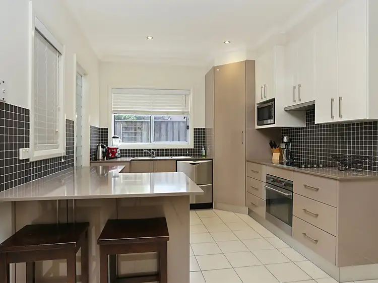 Third view of Homely house listing, 2/17 Bennett Street, Hawks Nest NSW 2324