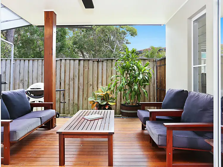 Fourth view of Homely house listing, 2/17 Bennett Street, Hawks Nest NSW 2324