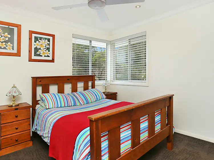 Seventh view of Homely house listing, 2/17 Bennett Street, Hawks Nest NSW 2324
