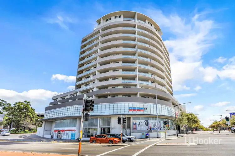 22/130 Main Street, Blacktown NSW 2148