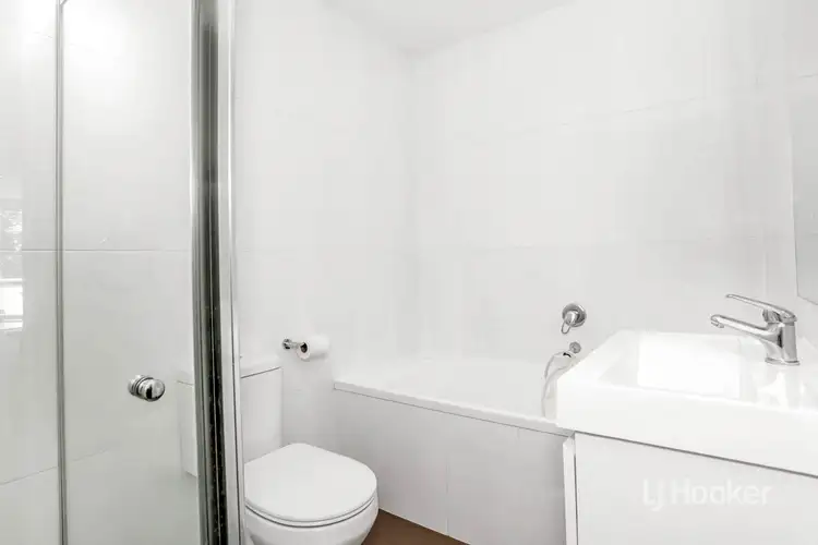 Fourth view of Homely apartment listing, 22/130 Main Street, Blacktown NSW 2148
