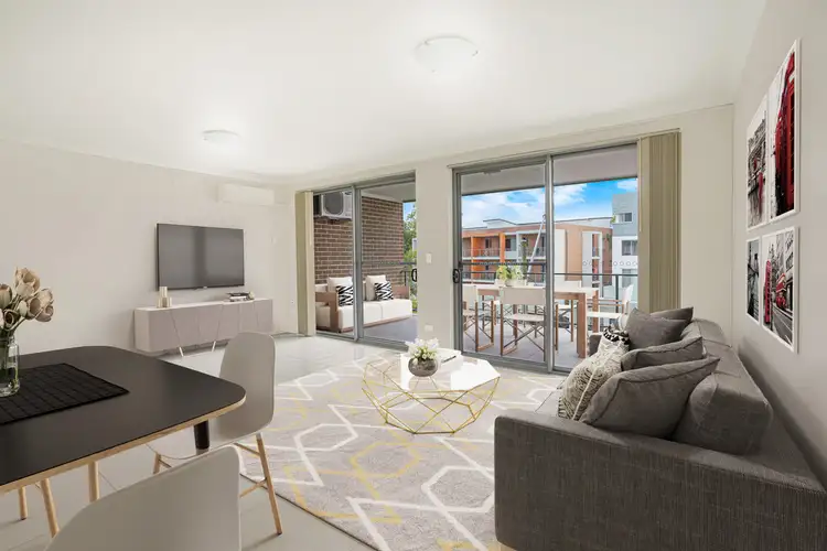9/8-10 Darcy Road, Westmead NSW 2145