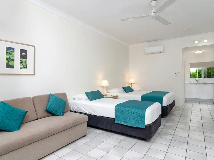 Main view of Homely unit listing, 7 Lazy Lizard/121 Davidson Street, Port Douglas QLD 4877