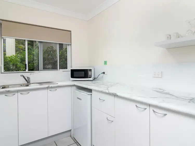 Second view of Homely unit listing, 7 Lazy Lizard/121 Davidson Street, Port Douglas QLD 4877