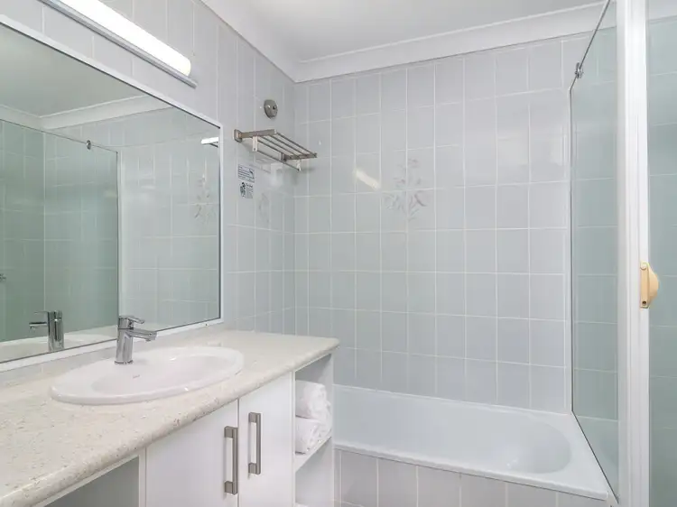 Third view of Homely unit listing, 7 Lazy Lizard/121 Davidson Street, Port Douglas QLD 4877