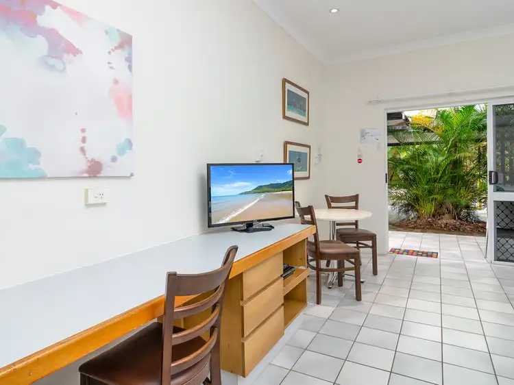 Fourth view of Homely unit listing, 7 Lazy Lizard/121 Davidson Street, Port Douglas QLD 4877