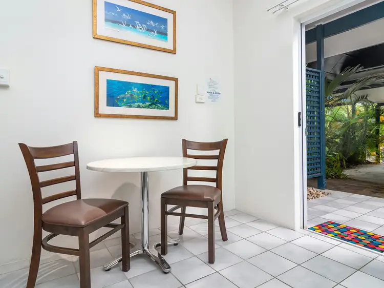 Fifth view of Homely unit listing, 7 Lazy Lizard/121 Davidson Street, Port Douglas QLD 4877