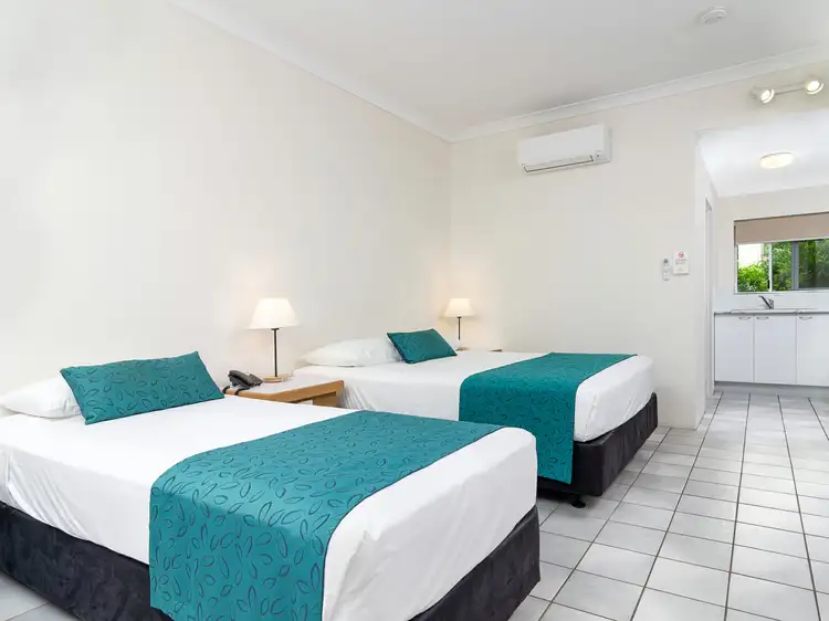 Sixth view of Homely unit listing, 7 Lazy Lizard/121 Davidson Street, Port Douglas QLD 4877