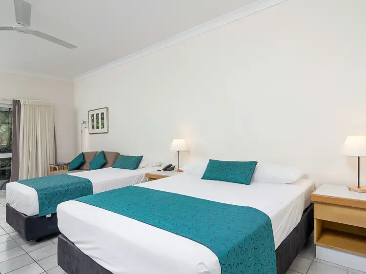Seventh view of Homely unit listing, 7 Lazy Lizard/121 Davidson Street, Port Douglas QLD 4877