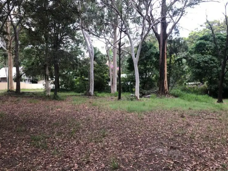 Main view of Homely land listing, 1-3 Noogie Street, Macleay Island QLD 4184