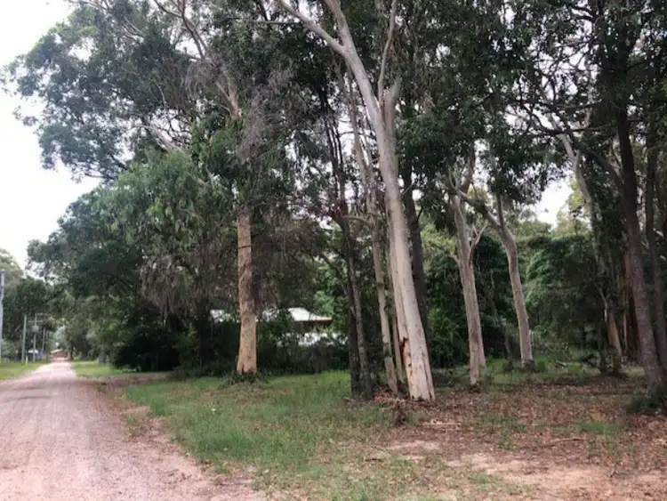 Second view of Homely land listing, 1-3 Noogie Street, Macleay Island QLD 4184