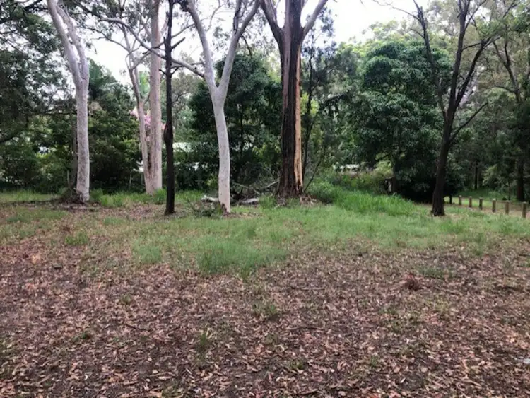 Third view of Homely land listing, 1-3 Noogie Street, Macleay Island QLD 4184