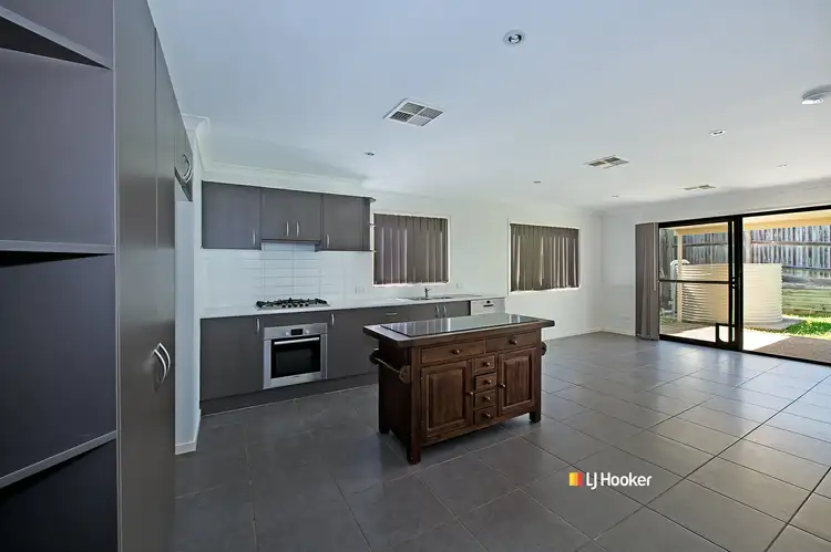 Second view of Homely house listing, 5 Cathy Way, Kallangur QLD 4503