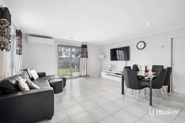 Third view of Homely house listing, 10 Siroset Close, Dunlop ACT 2615