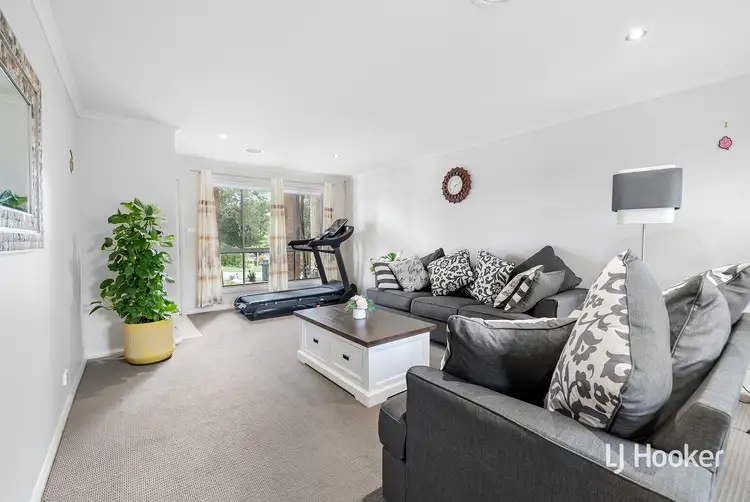 Fourth view of Homely house listing, 10 Siroset Close, Dunlop ACT 2615
