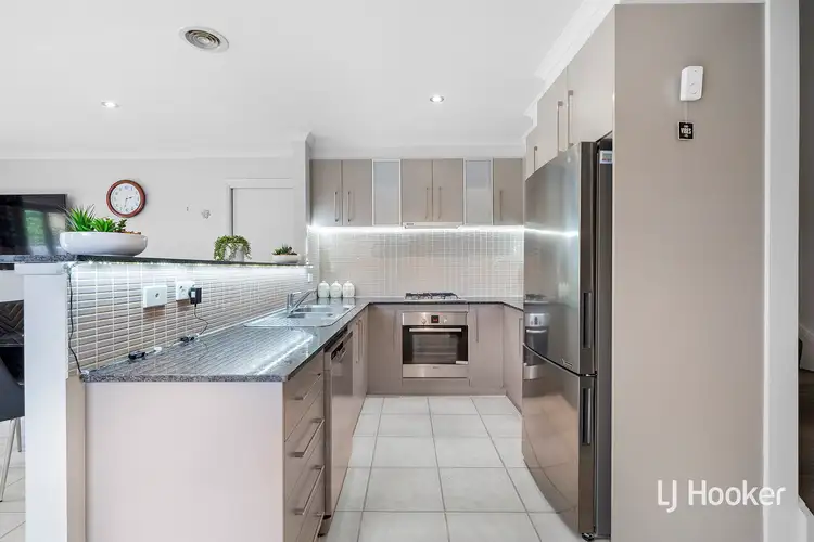 Sixth view of Homely house listing, 10 Siroset Close, Dunlop ACT 2615
