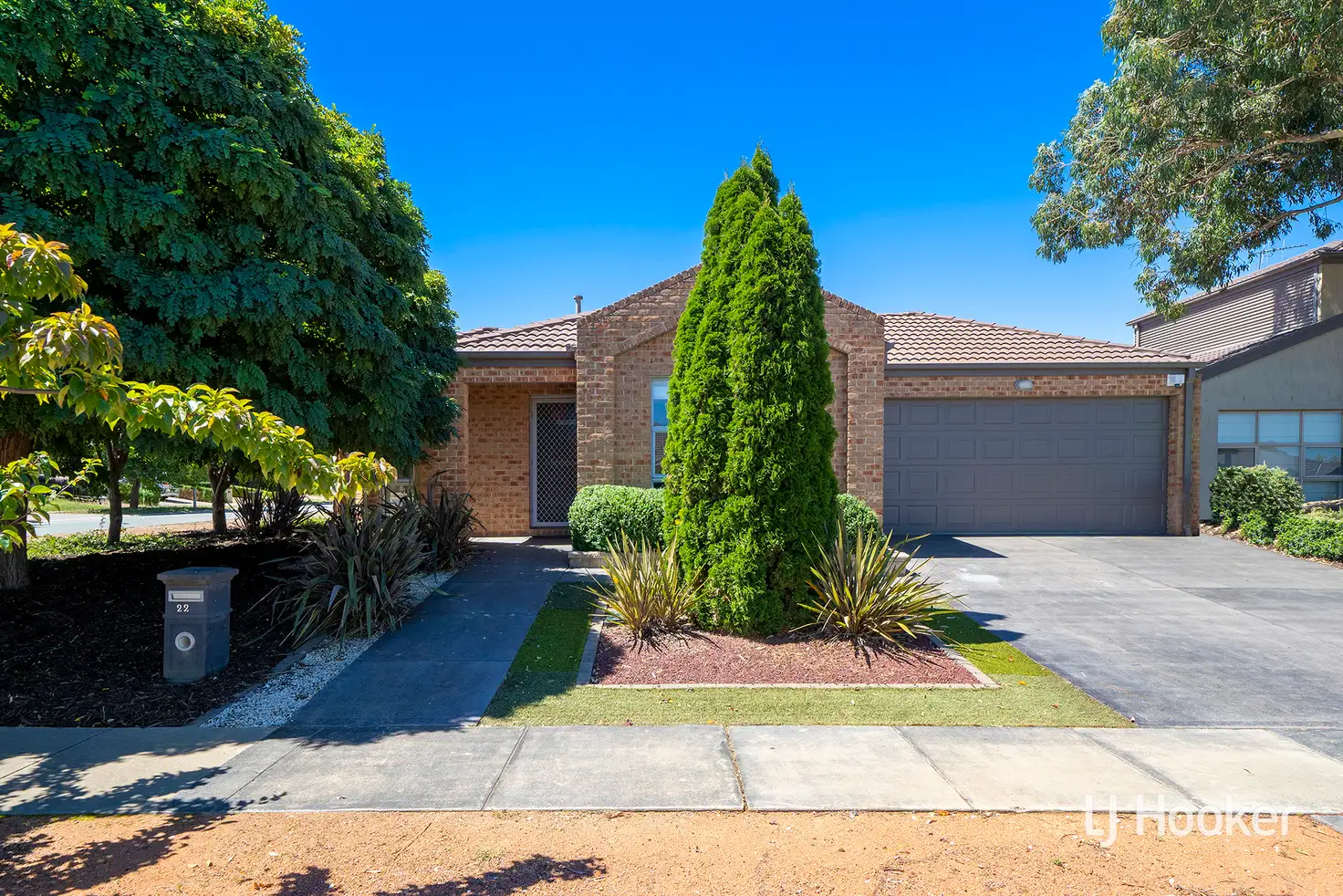 Main view of Homely house listing, 22 Eldorado Street, Harrison ACT 2914