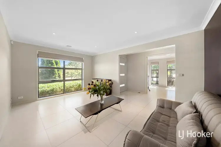 Third view of Homely house listing, 22 Eldorado Street, Harrison ACT 2914