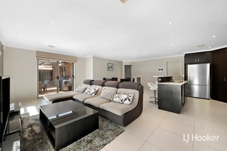 Fourth view of Homely house listing, 22 Eldorado Street, Harrison ACT 2914