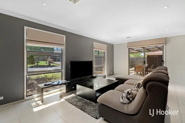 Fifth view of Homely house listing, 22 Eldorado Street, Harrison ACT 2914