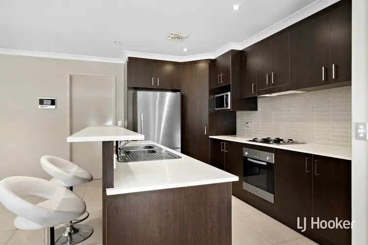 Sixth view of Homely house listing, 22 Eldorado Street, Harrison ACT 2914