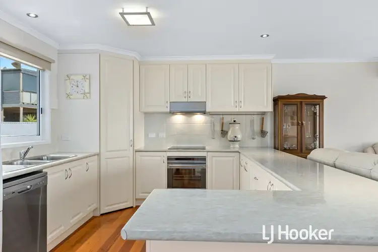 Fifth view of Homely house listing, 4 Jadestone Court, San Remo VIC 3925