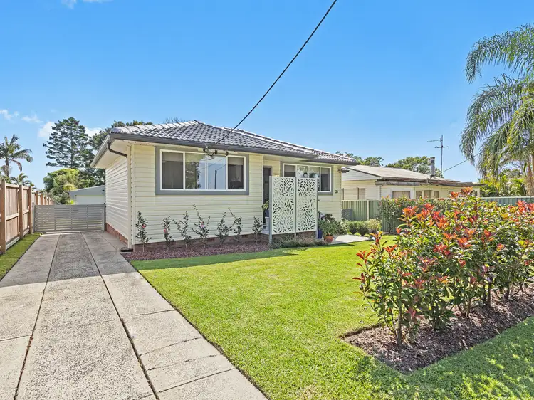 23 Henry Road, Morisset Park NSW 2264