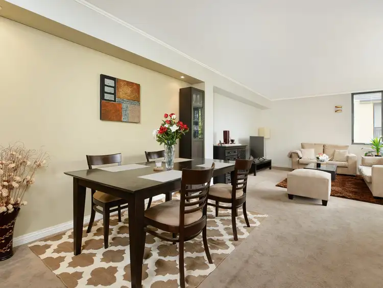 Third view of Homely unit listing, 302/5-9 Everton Street, Pymble NSW 2073