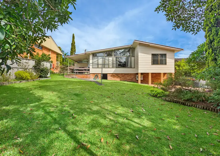 Main view of Homely house listing, 7 Gleeson Crescent, Taree NSW 2430