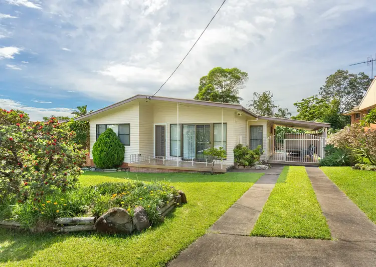 Third view of Homely house listing, 7 Gleeson Crescent, Taree NSW 2430