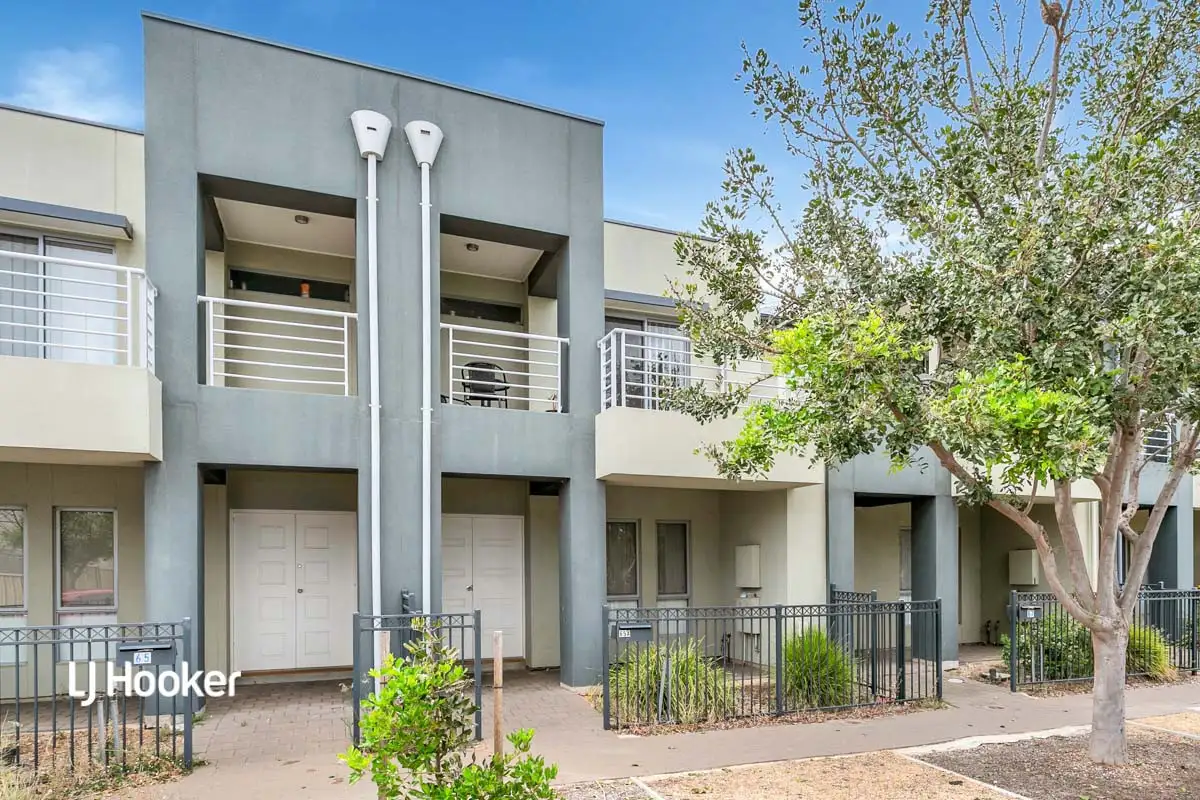 Main view of Homely townhouse listing, 65A Nolan Place, Munno Para SA 5115